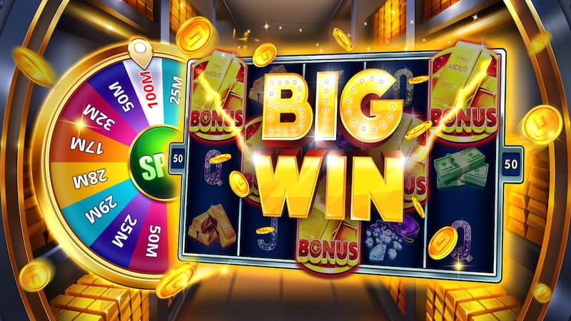 booongo sv368 Lợi ích nổi bật của sảnh game Booongo