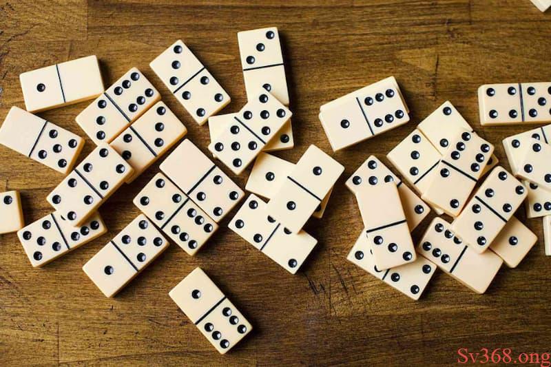 Cách chơi domino Hướng dẫn về cách chơi domino