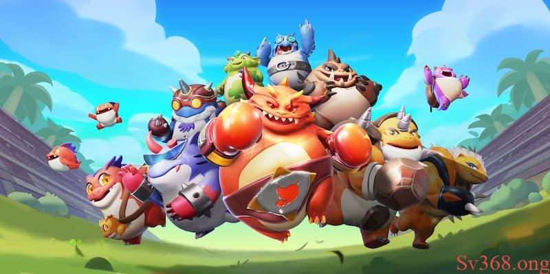 Cách chơi Dragon Master Các nút chức năng của trò chơi