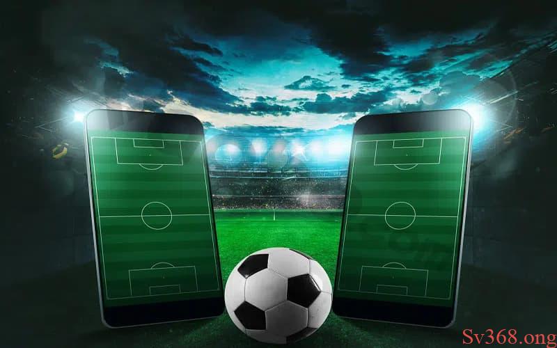 Phần mềm soi Odds bóng đá Phần mềm soi Odds bóng đá