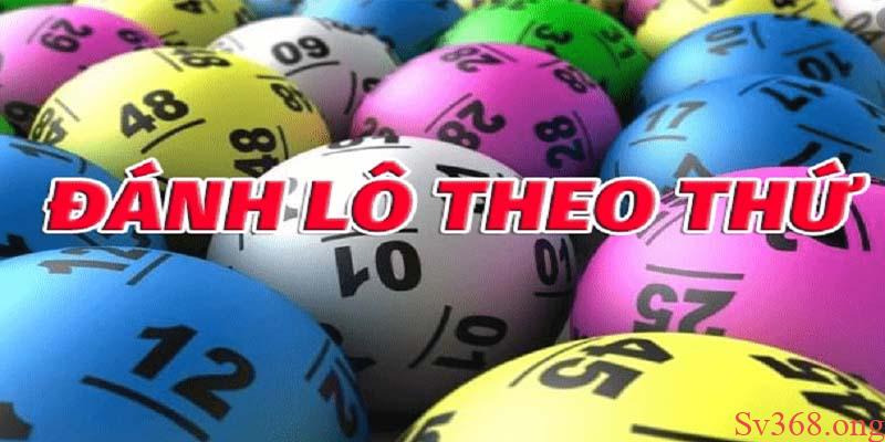 Cách Đánh Lô Ngày Nào Cũng Trúng, Dành Cho Người Mới 9 Soi cầu theo thứ khá dễ thực hiện