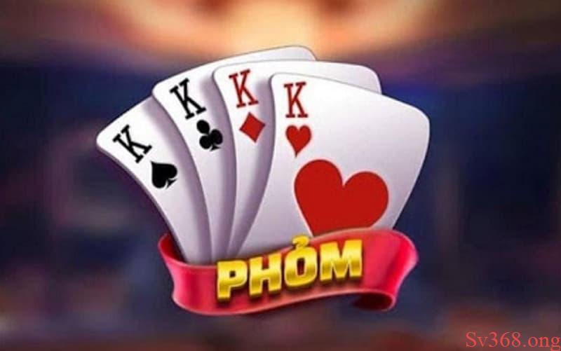 Cách Chơi Bài Phỏm Chi Tiết Thắng Thưởng Lớn Tại Sv368 1 cách chơi bài phỏm